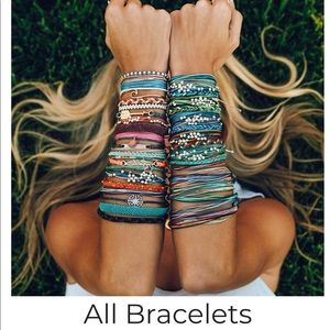 Pura vida 50% off code!!